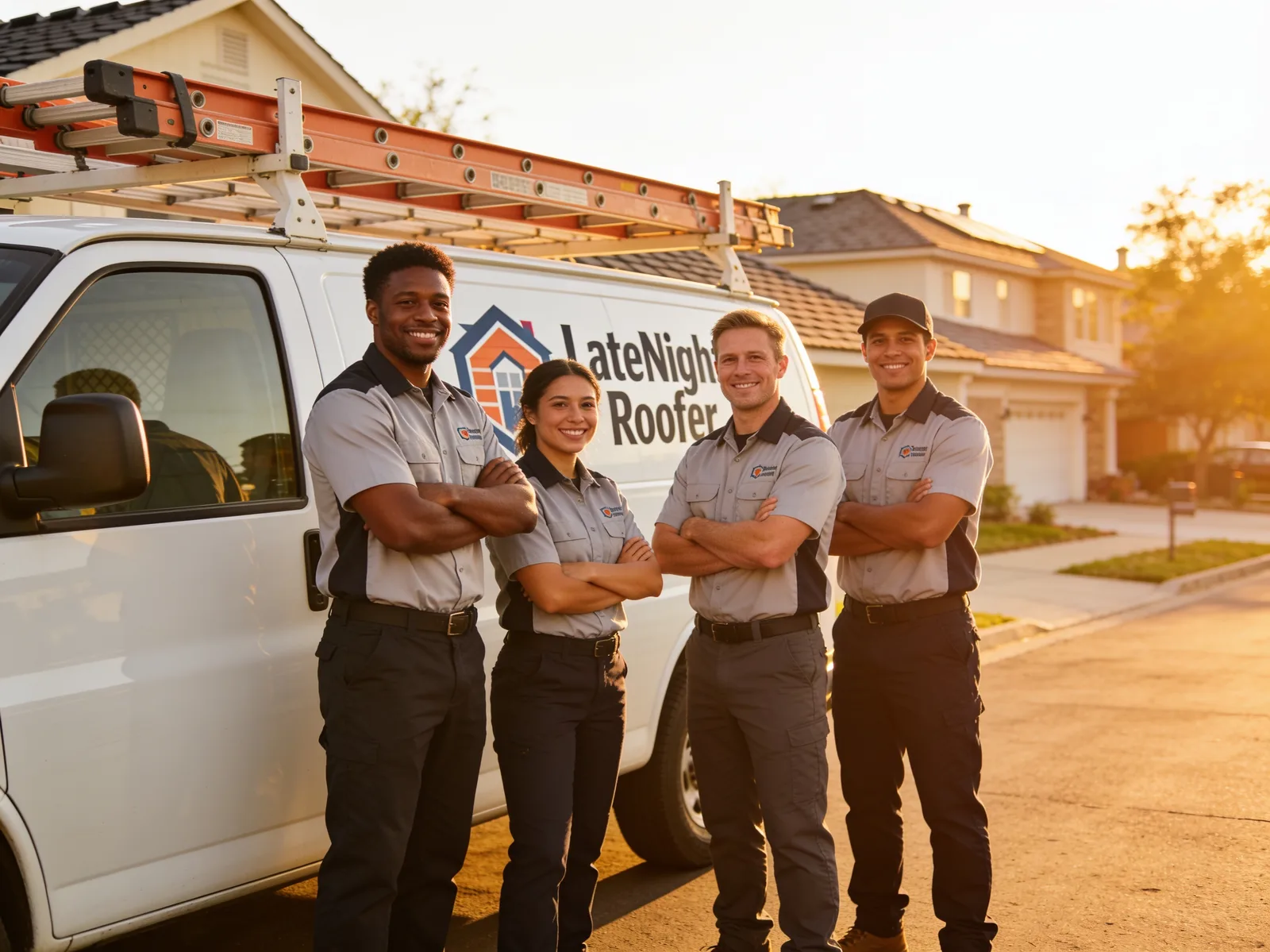 Emergency Roof Repair company in Hagerstown, IN